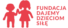 fundacja-dajemy dzieciom-sile-logo